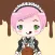 Cafegal - Dress up mini cafe