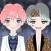 LuBoi Fashion Prince Dress up