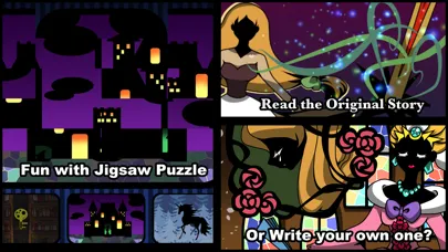 Prince and Girl - A fairy Tale Screenshots
