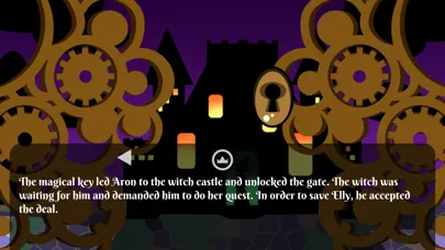 Prince and Girl - A fairy Tale Screenshots