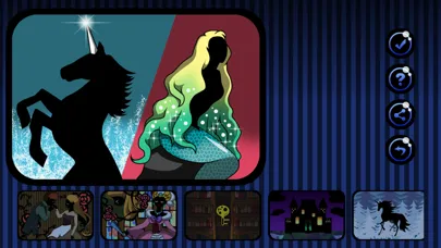 Prince and Girl - A fairy Tale Screenshots