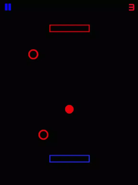 RedvsBlu iPad 應用截圖