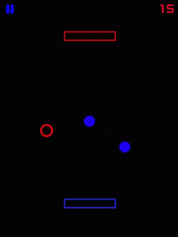 RedvsBlu iPad 應用截圖