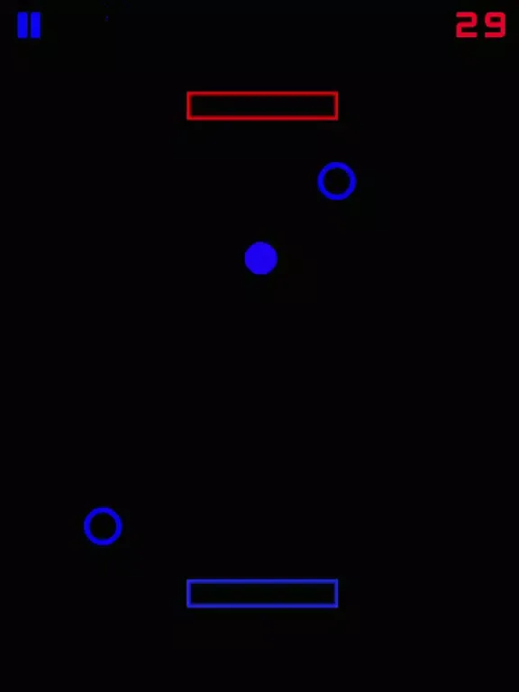 RedvsBlu iPad 應用截圖