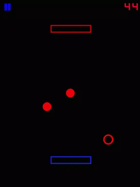 RedvsBlu iPad 應用截圖