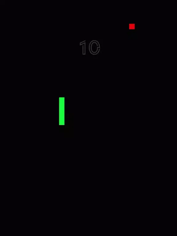 Snake 20 iPad 應用截圖