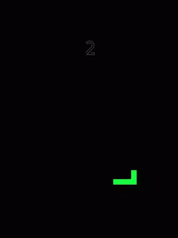 Snake 20 iPad 應用截圖