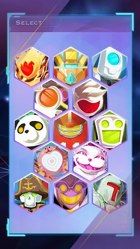 Mr Leap!应用截图