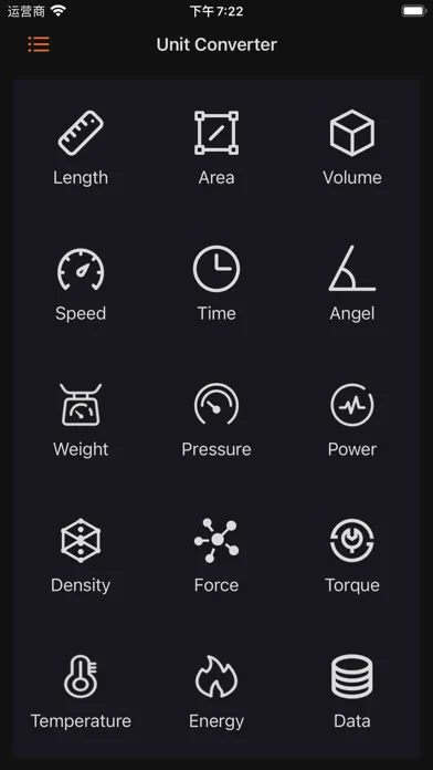 ภาพหน้าจอของ Calculator365: All-In-One Calc
