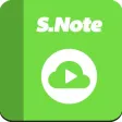 S.NOTE FREE OFFLINE TTS&CLOUD SYNC