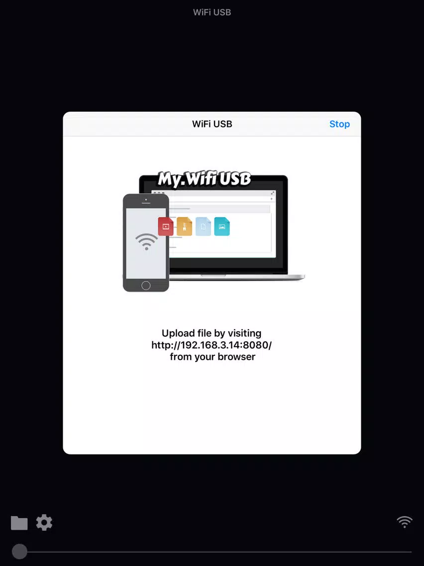 WiFi Drive + CR - PDF & Comic Viewer iPad  स्क्रीनशॉट