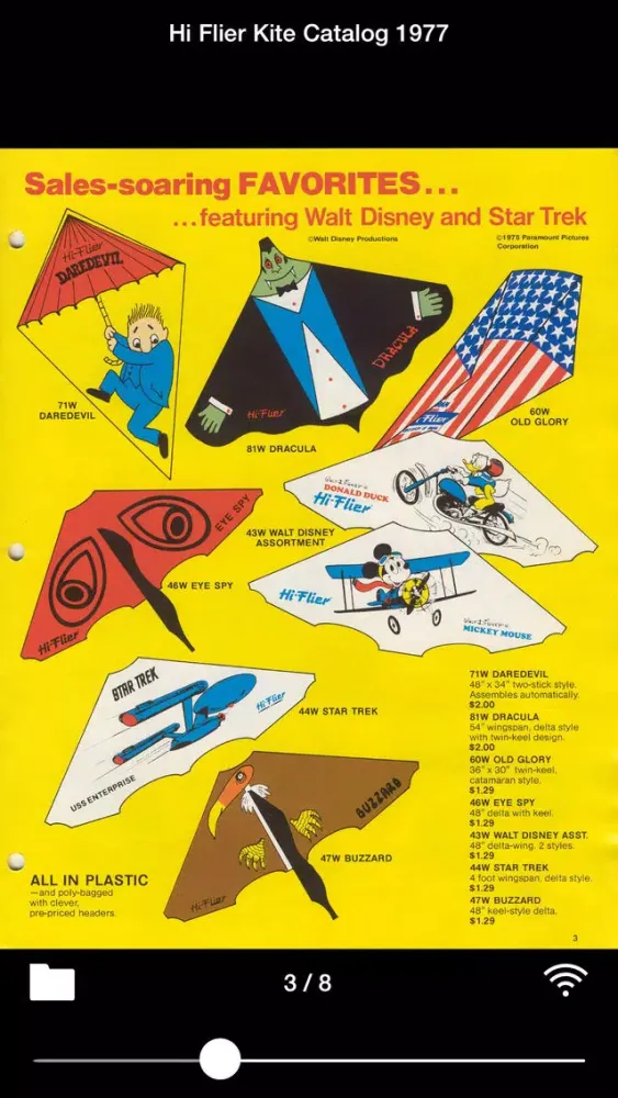 WiFi Drive + CR - PDF & Comic Viewer スクリーンショット