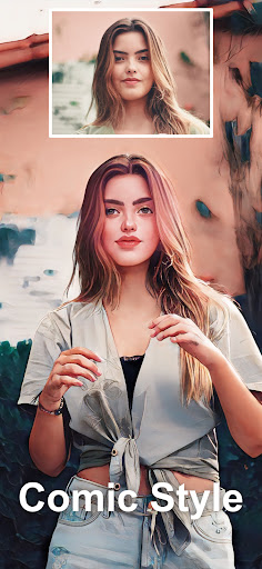 MintAI - Photo Enhancer Screenshots