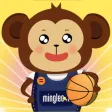 Minglecon! Basketball English Minglecon! Basketball English