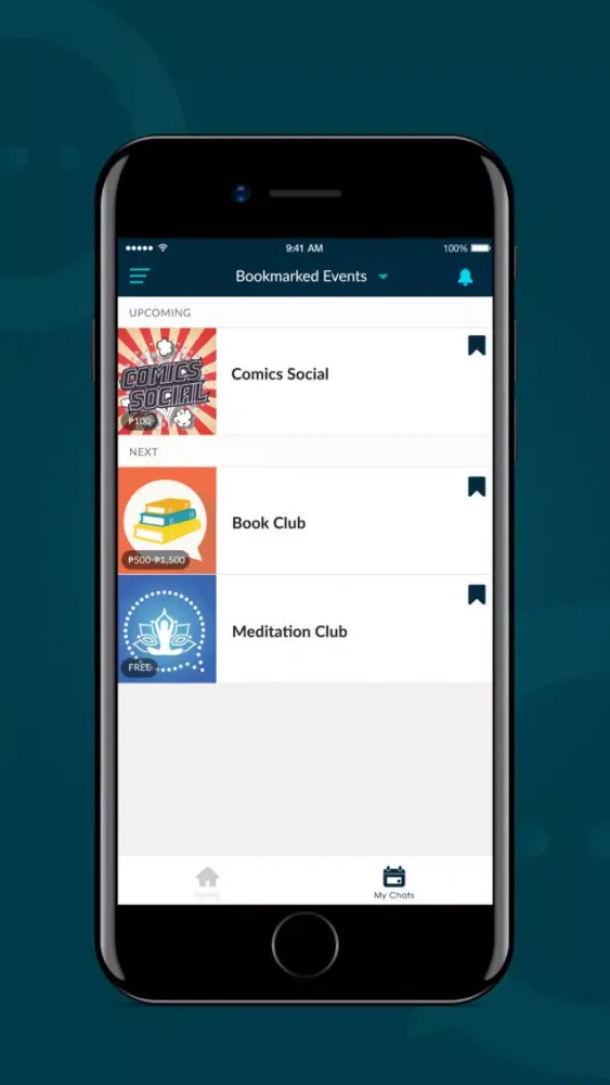 Chatty Hub স্ক্রিনশট