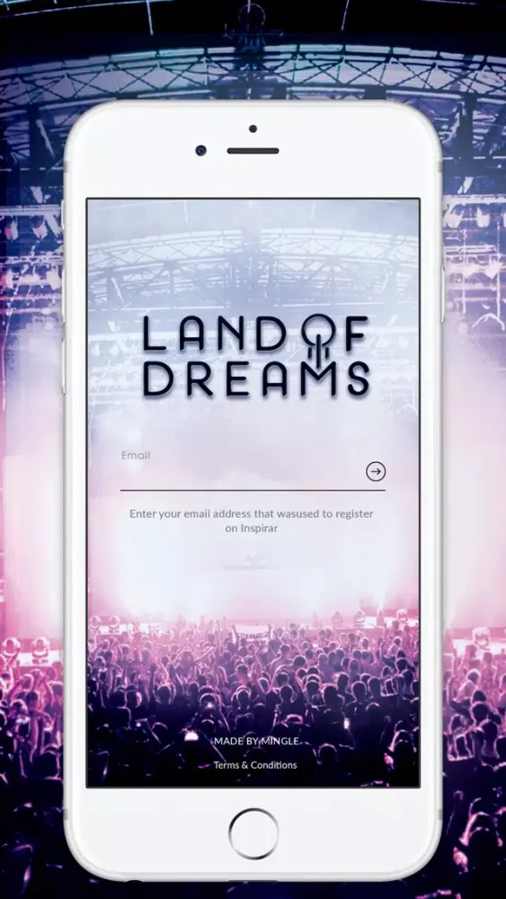 LAND OF DREAMS Ekran Görüntüleri