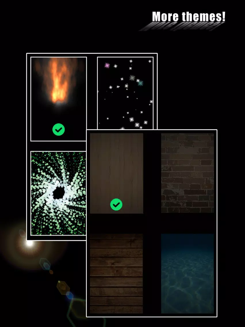 Fidget Spinner - Spark iPad  スクリーンショット