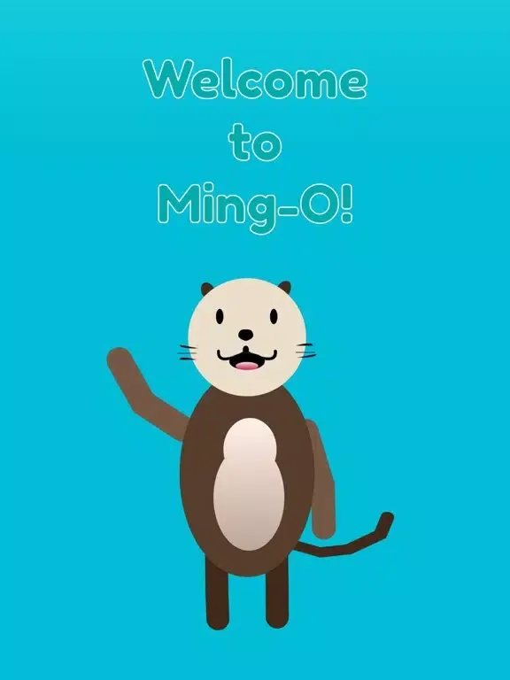 Скриншоты Ming-O - Real World Bingo iPad 