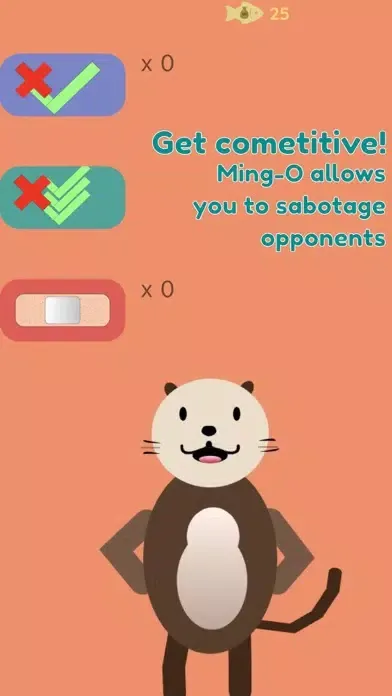 Скриншоты Ming-O - Real World Bingo