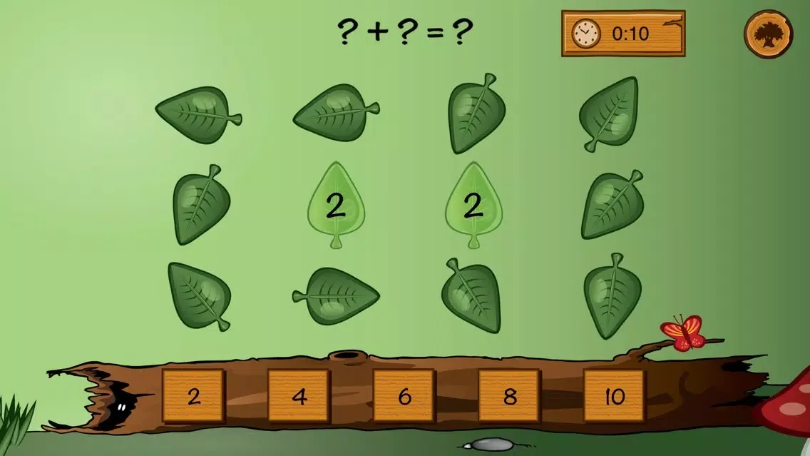 Mingo Math Premium स्क्रीनशॉट