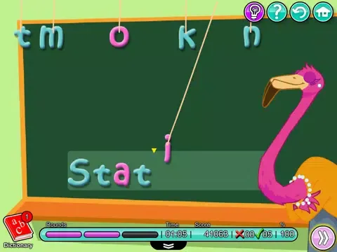 تصاویر Time and Travel - English Vocabulary Trainer iPad 