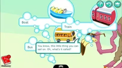 تصاویر Time and Travel - English Vocabulary Trainer