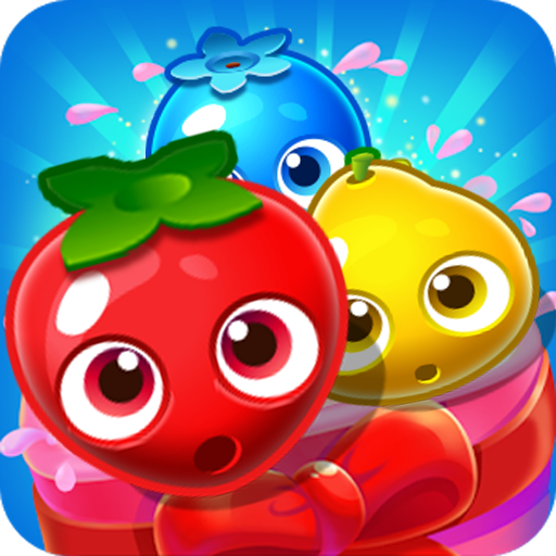 Fruit Mania