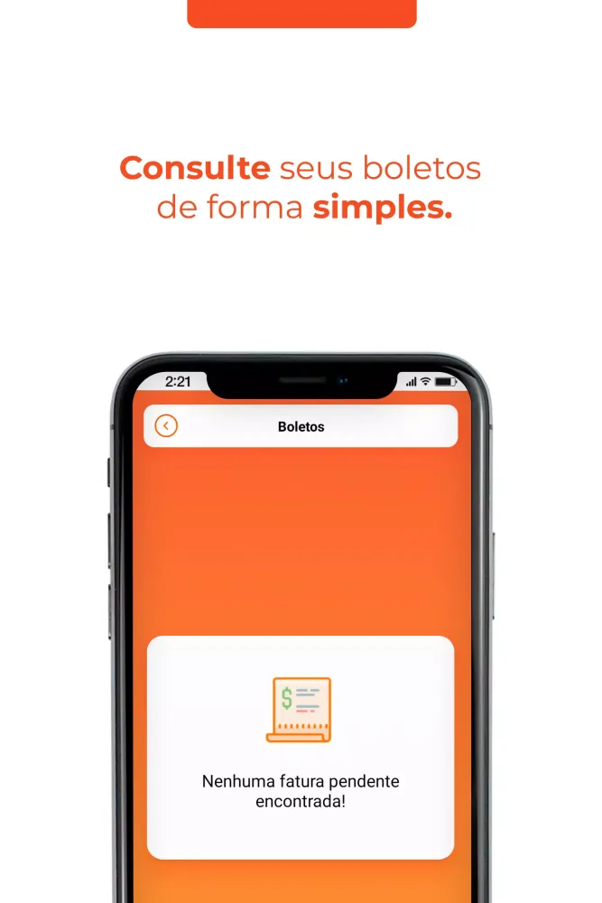 Minha VMAX Screenshots