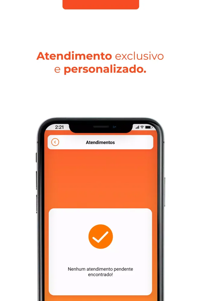Minha VMAX Screenshots