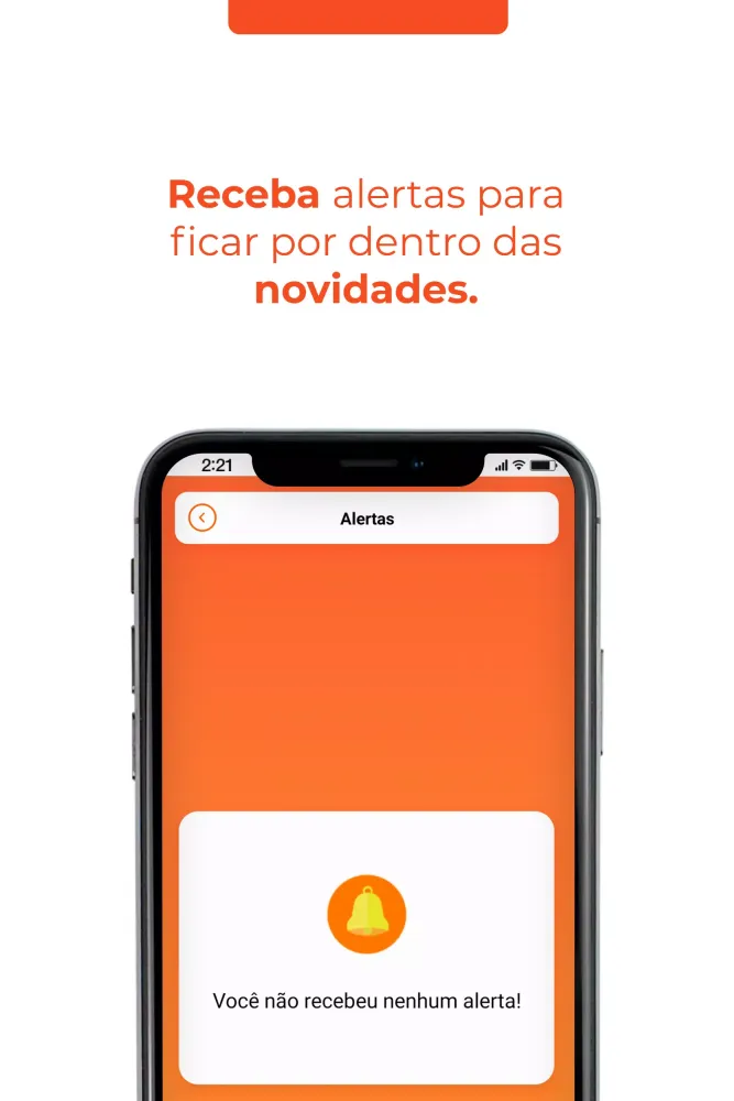 Minha VMAX Screenshots