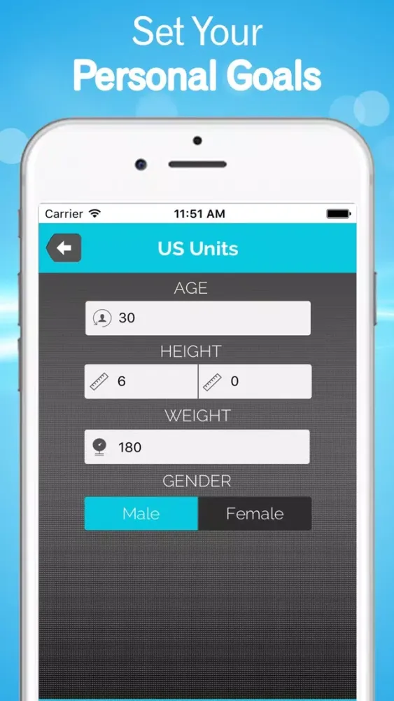 تصاویر BMI Calculator & Weight Loss