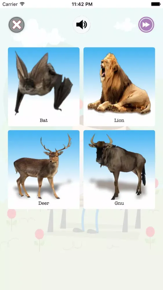 Animals Planet Screenshots