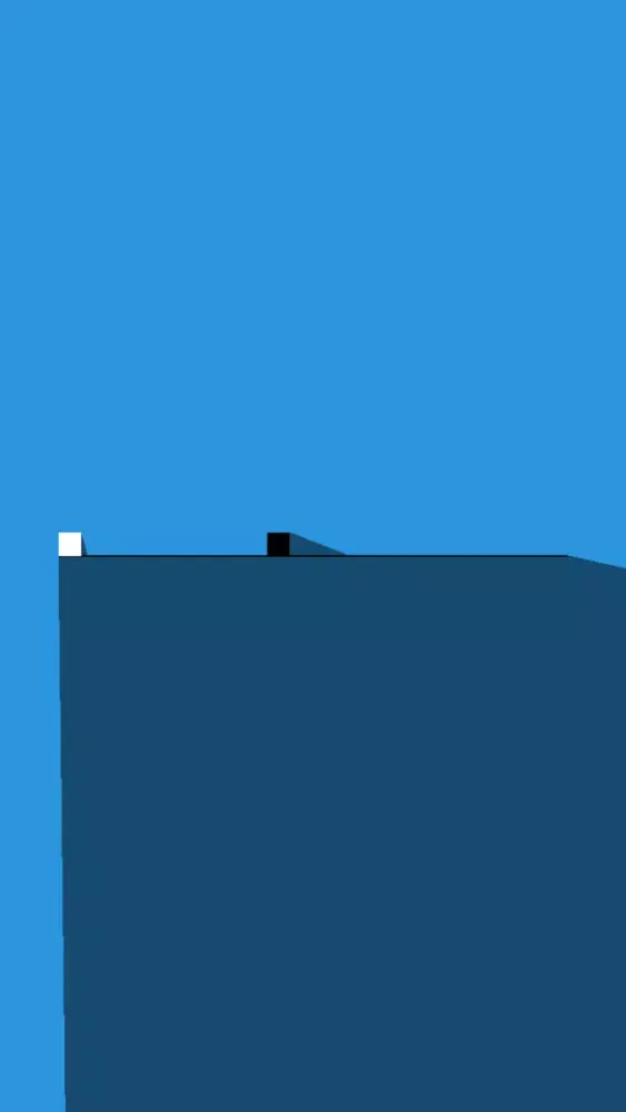 Shadow Blocks Jumping स्क्रीनशॉट