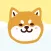 Chatty Shiba