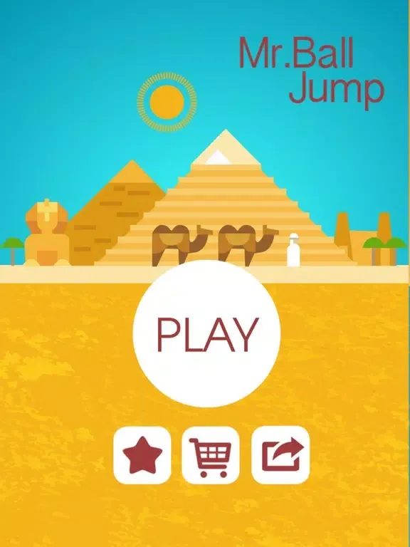 تصاویر Tap Ball - Pinout! iPad 