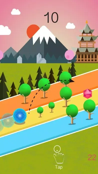 تصاویر Tap Ball - Pinout!
