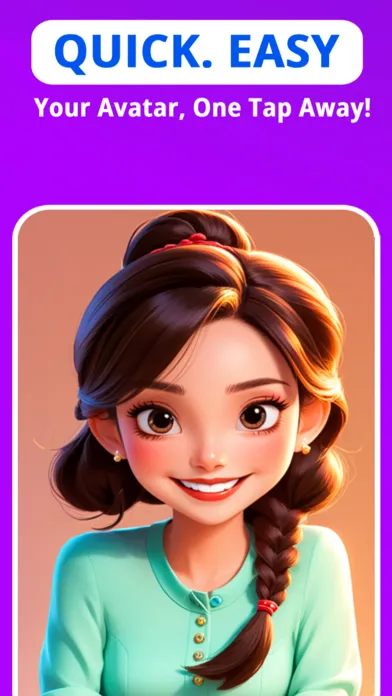AI Face Swap: Holiday & Art স্ক্রিনশট