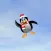 Snappy Bird - flappy hard