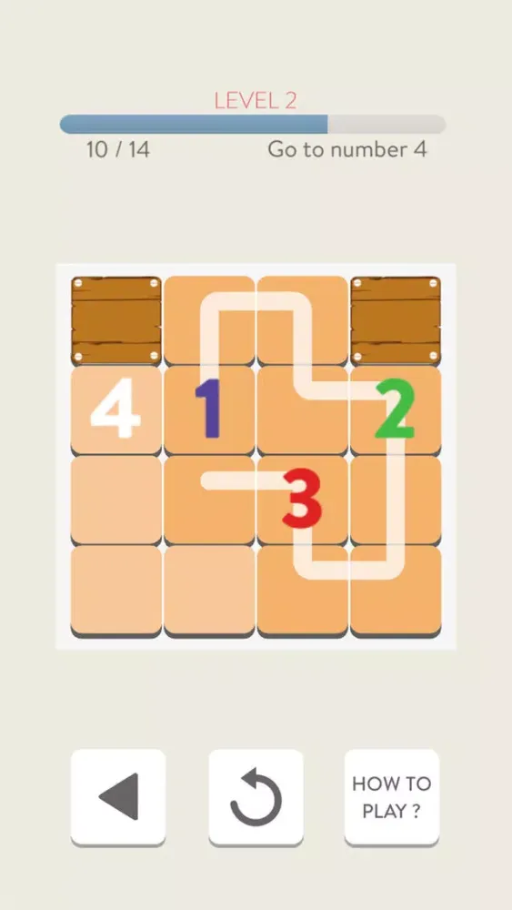 Скриншоты Connect All Numbers