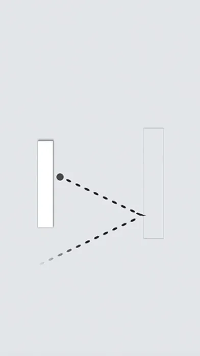 Tangkapan skrin Reflection Puzzle - Shoot That Ball - Brain It On!