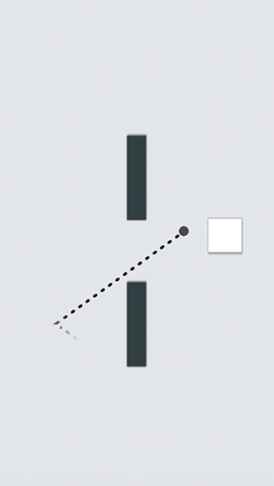 Reflection Puzzle - Shoot That Ball - Brain It On! スクリーンショット