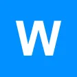 Word Search Puzzle Colorful - Find Hidden Words