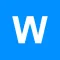 Word Search Puzzle Colorful - Find Hidden Words