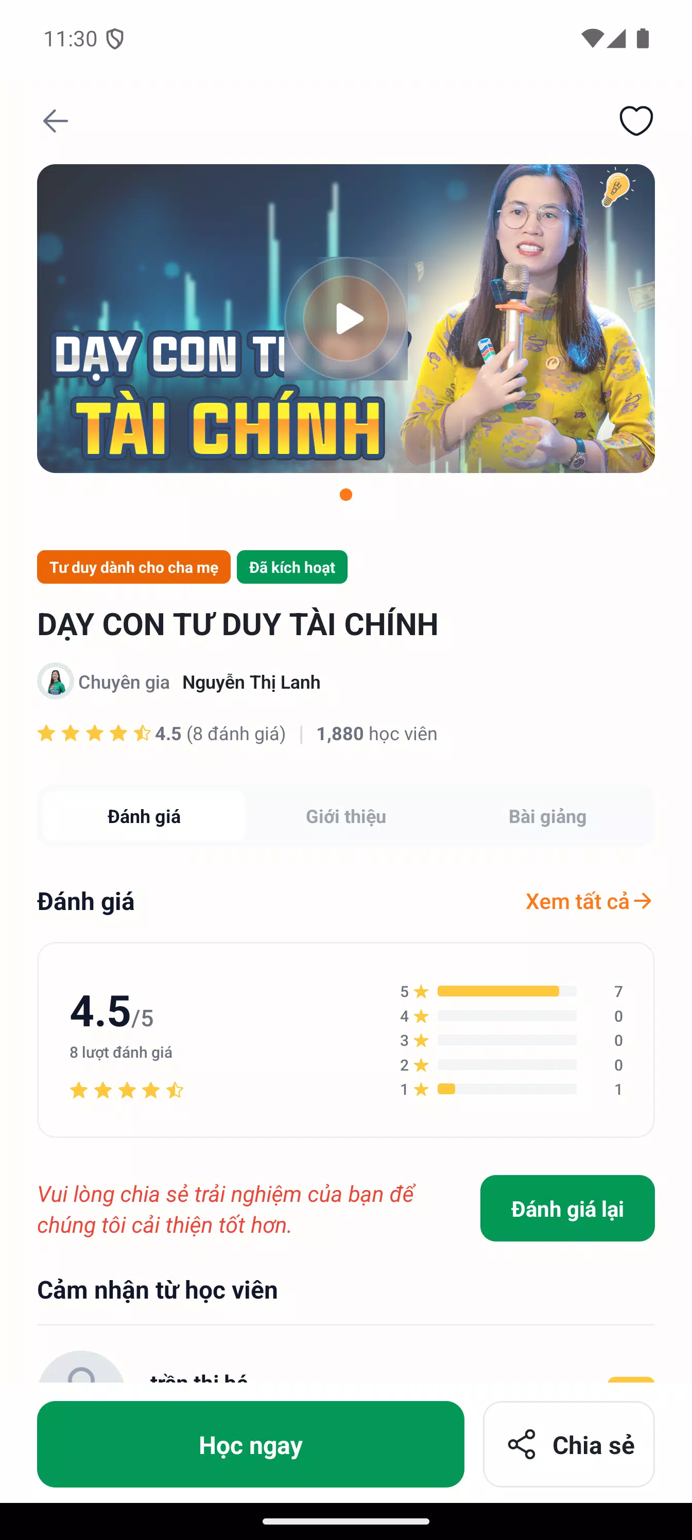 Minh Trí Thành Screenshots5