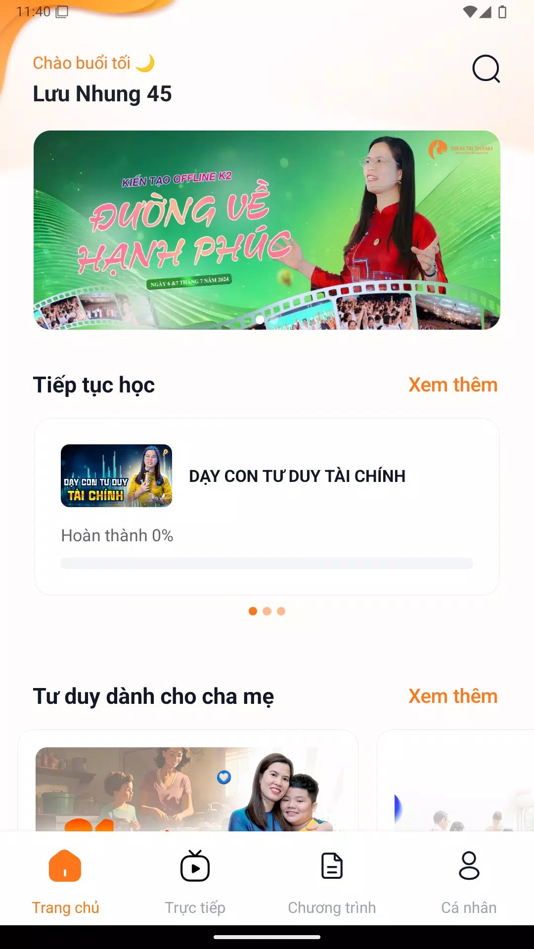 Minh Trí Thành Screenshots8