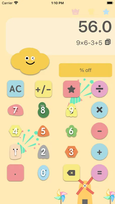 Calculator Pro - Calculator +應用截圖