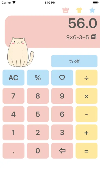 Calculator Pro - Calculator +應用截圖