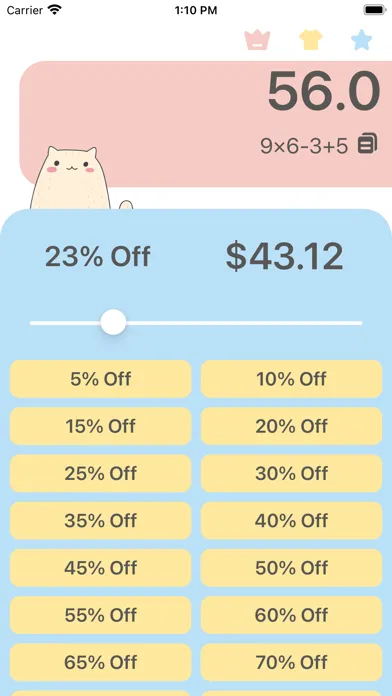 Calculator Pro - Calculator +應用截圖