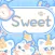 Sweet Diary - Journal App