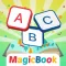 MagicBook Tiếng Anh